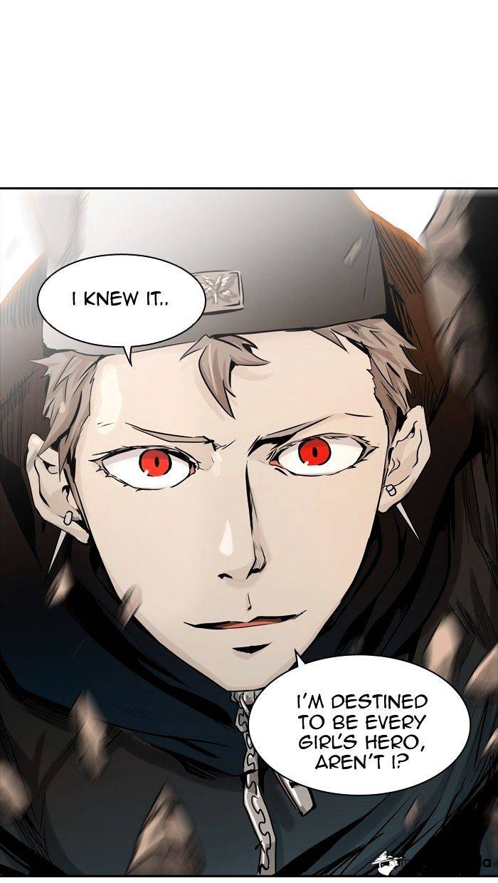 Tower of God Chapter 326 image 003